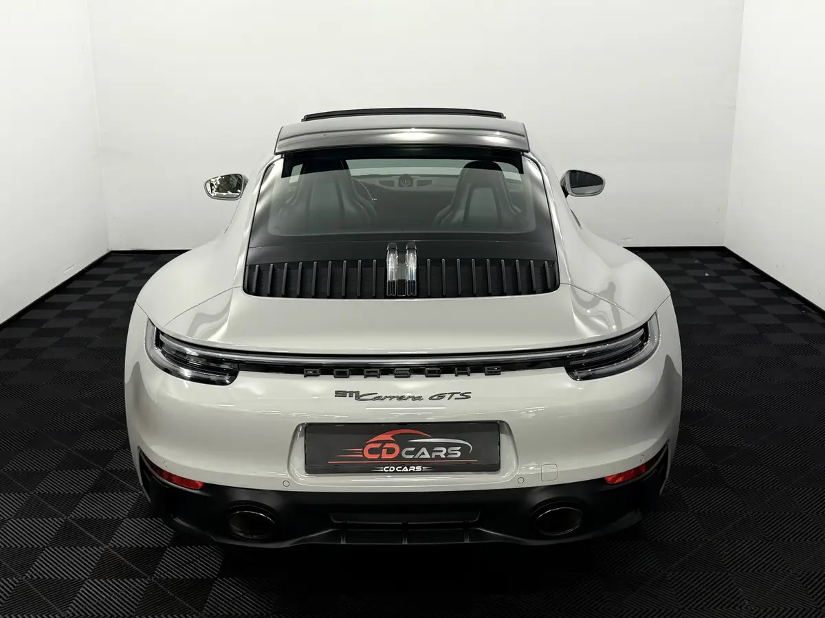 Porsche 911 3.0 Carrera GTS Chrono pakket: foto 43