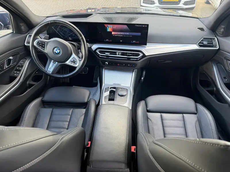 BMW 3 Serie 320e M-Sport 2024 leasen bij DreamLease: foto 2
