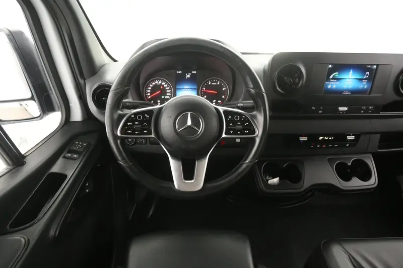 Mercedes-Benz Sprinter 215 CDI L2H2 2022 leasen bij DreamLease: foto 2