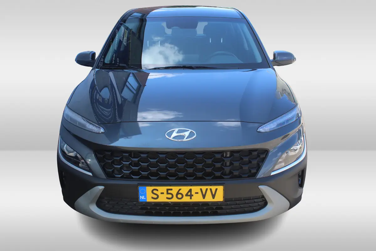 Hyundai Kona 1.0 T-GDI Comfort: foto 2