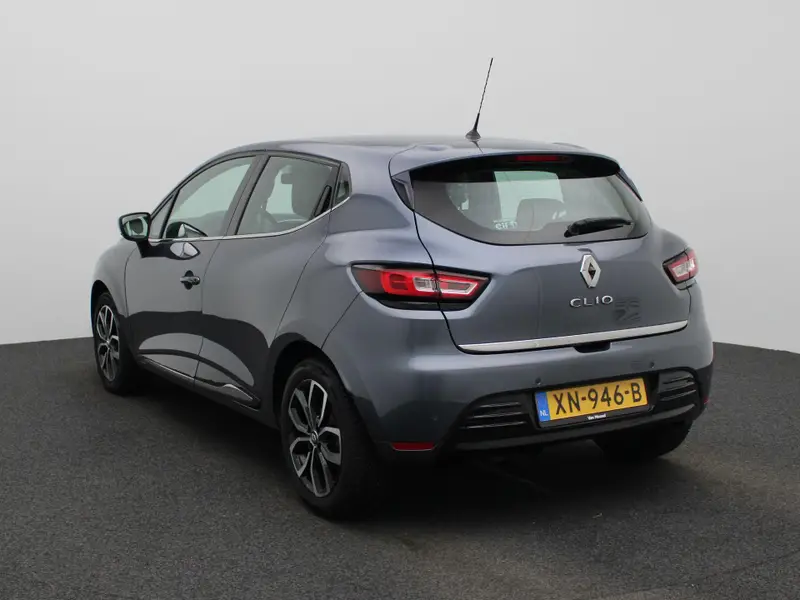 Renault Clio 0.9 TCe Intens 2019 leasen bij DreamLease: foto 2