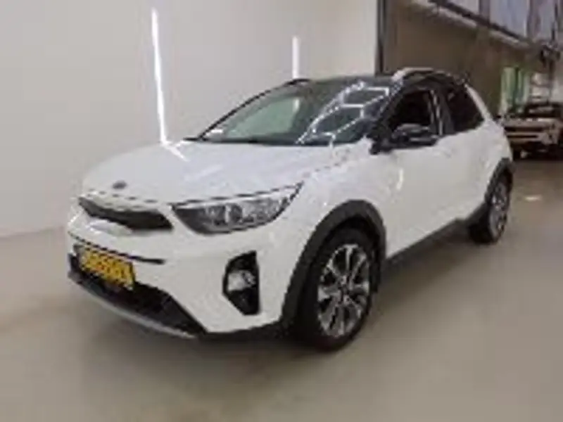 Kia Stonic VERWACHT! 1.0 T-GDi DYMAMICPLUSLINE 1e EIGENAAR 2019 leasen bij DreamLease: foto 2