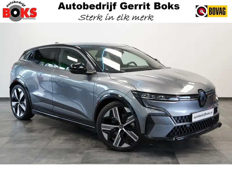 Renault Megane E-Tech EV60 Optimum Charge Techno 2023 leasen bij DreamLease: foto 1