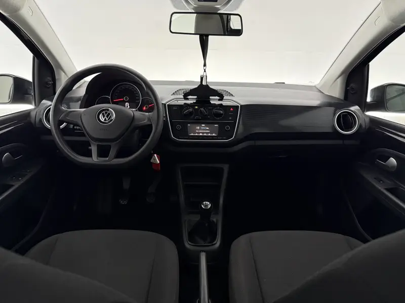 Volkswagen up! 1.0 2020 leasen bij DreamLease: foto 2
