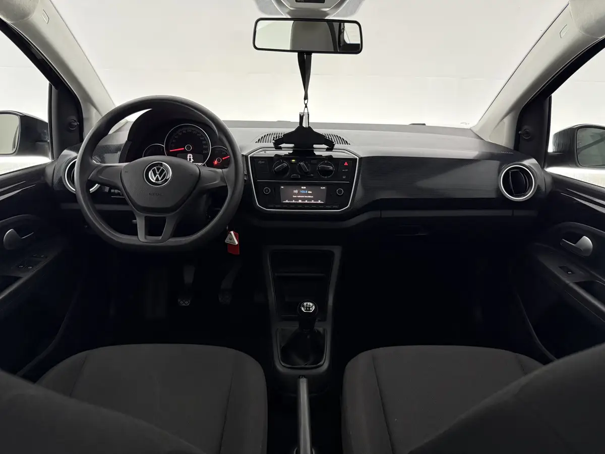 Volkswagen up! 1.0: foto 2