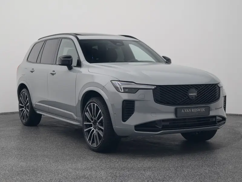 Volvo XC90 2026 leasen bij DreamLease: foto 2