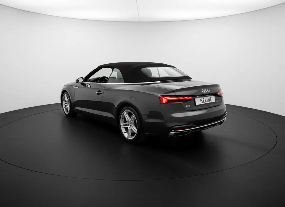 Audi A5 Cabriolet 40 TFSI 204PK S-TRONIC ADVANCED: foto 42