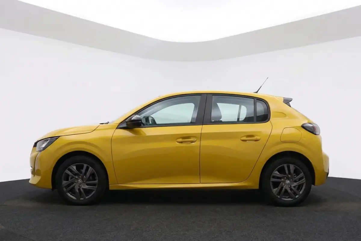 Peugeot 208 1.2 PT Allure Stoelverwarming l Camera: foto 2