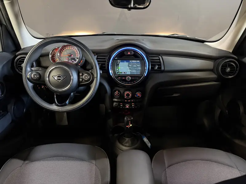 MINI 5-Deurs 1.5 One Salt | Panoramadak | Apple Carplay | Cruise Control 2019 leasen bij DreamLease: foto 2