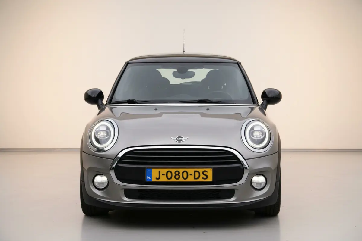 MINI 3-Deurs 1.5 Cooper Chili DEALER OND. NL-AUTO NAP LED!: foto 2