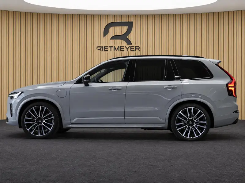 Volvo XC90 2.0 T8 Plug-in hybrid AWD Ultra Bright 2026 leasen bij DreamLease: foto 2
