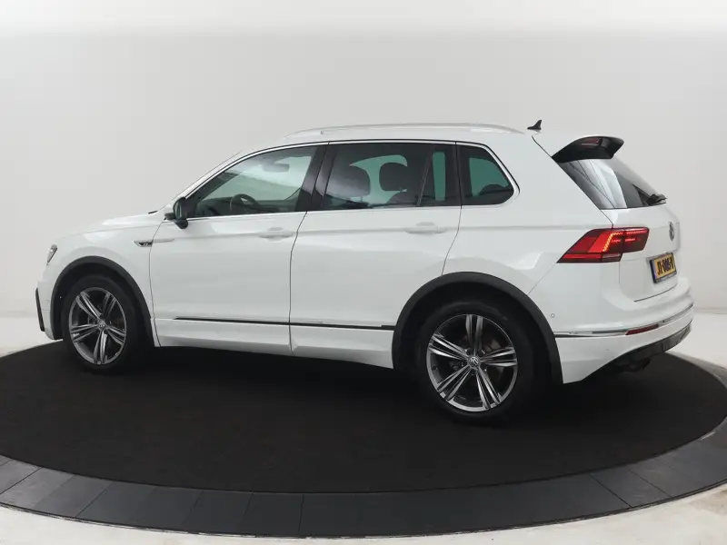 Volkswagen Tiguan 1.4 TSI ACT Connected Series 2016 leasen bij DreamLease: foto 2