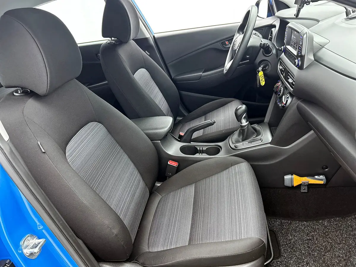 Hyundai Kona 1.0T Drive,NL Auto,Trekhaak,Cruise Control,PDC,Bluetooth: foto 40