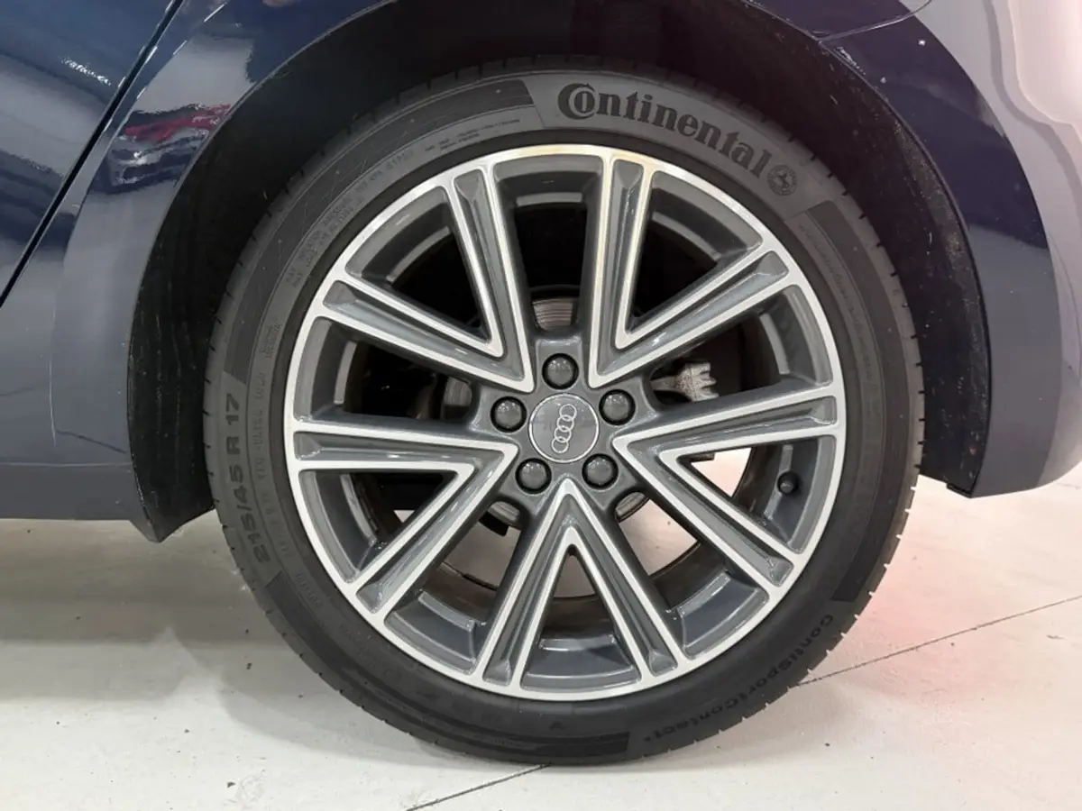 Audi A1 Sportback 35 TFSI Advanced Pro Line S: foto 2