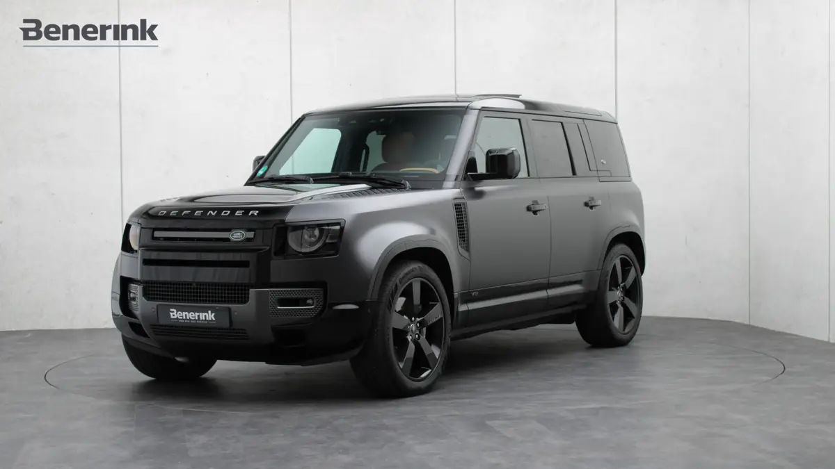 Land Rover Defender 110 5.0 P525 110 V8 Carpathian Edition: foto 1
