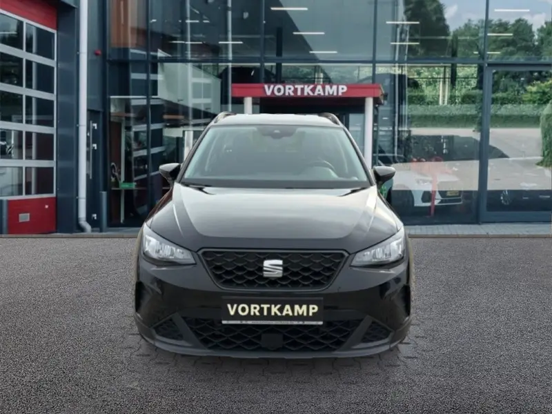 SEAT Arona 1.0 TSI STYLE PDC/CRUISE/AIRCO/CARPLAY 2022 leasen bij DreamLease: foto 2