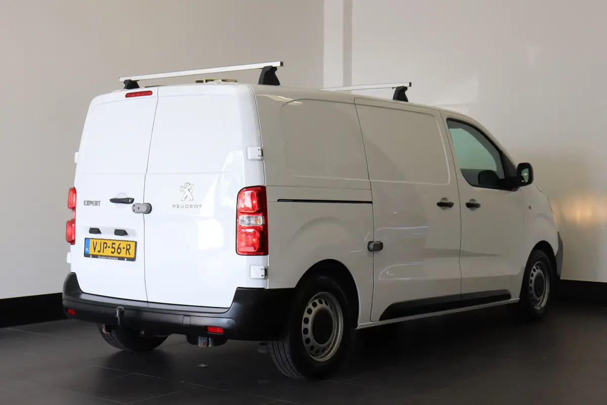 Peugeot Expert 1.5 BlueHDI 100PK L2 EURO 6: foto 2