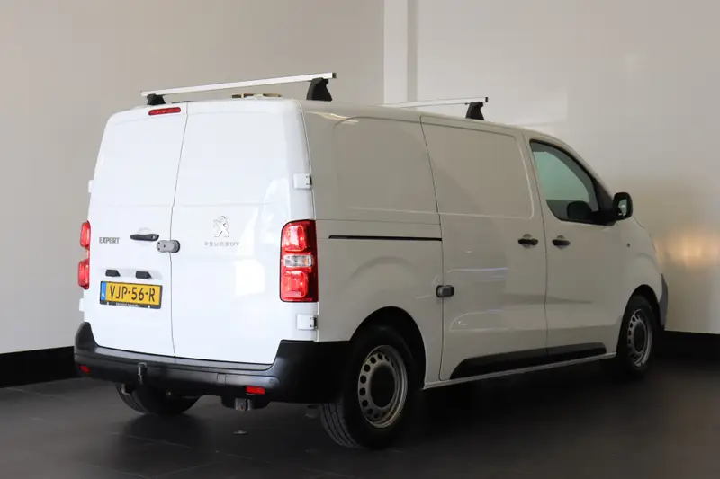Peugeot Expert 1.5 BlueHDI 100PK L2 EURO 6 2021 leasen bij DreamLease: foto 2
