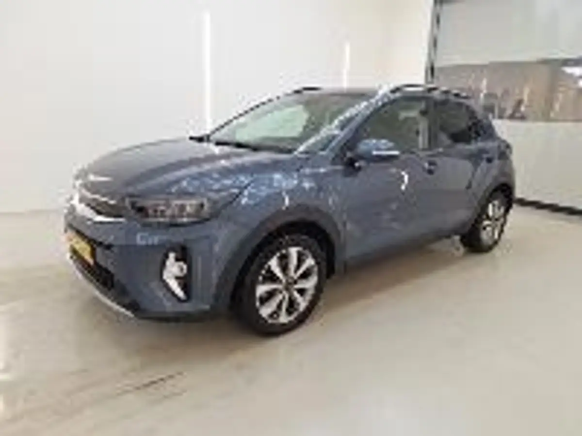Kia Stonic VERWACHT! 1.0 T-GDi MHEV DYNAMICPLUSLINE 1e EIGENAAR: foto 2