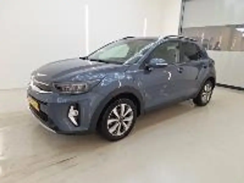 Kia Stonic VERWACHT! 1.0 T-GDi MHEV DYNAMICPLUSLINE 1e EIGENAAR 2024 leasen bij DreamLease: foto 2