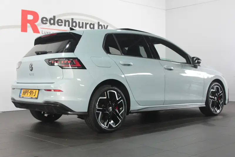 Volkswagen Golf 1.5 eHybrid GTE 2024 leasen bij DreamLease: foto 2