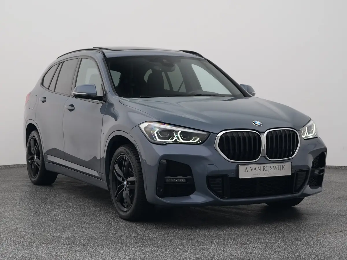 BMW X1: foto 2