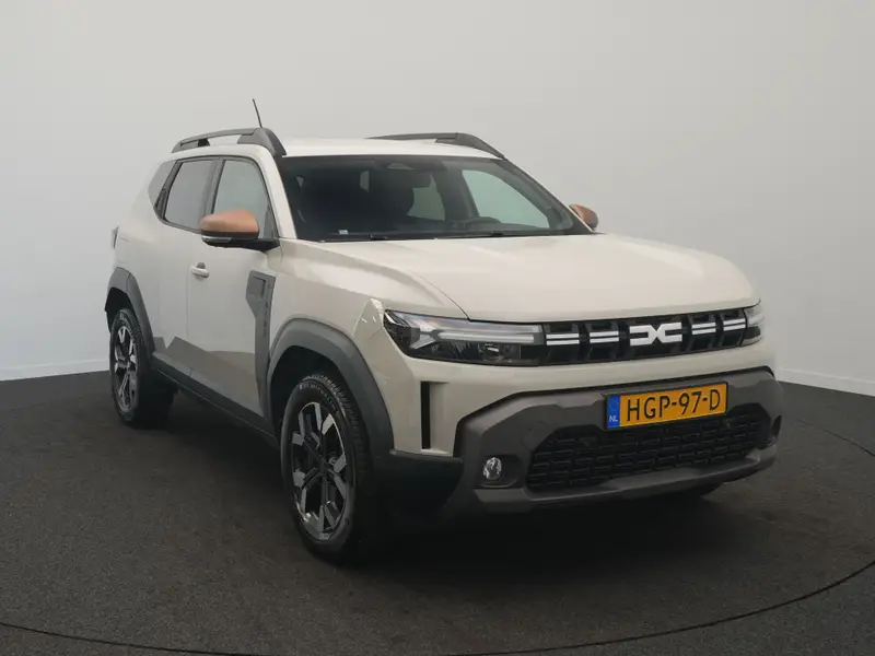 Dacia Duster 1.6 Hybrid 140 Extreme 2025 leasen bij DreamLease: foto 2