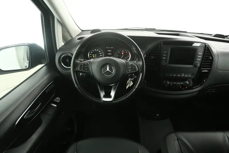 Mercedes-Benz Vito 114 CDI Lang 2022 leasen bij DreamLease: foto 2
