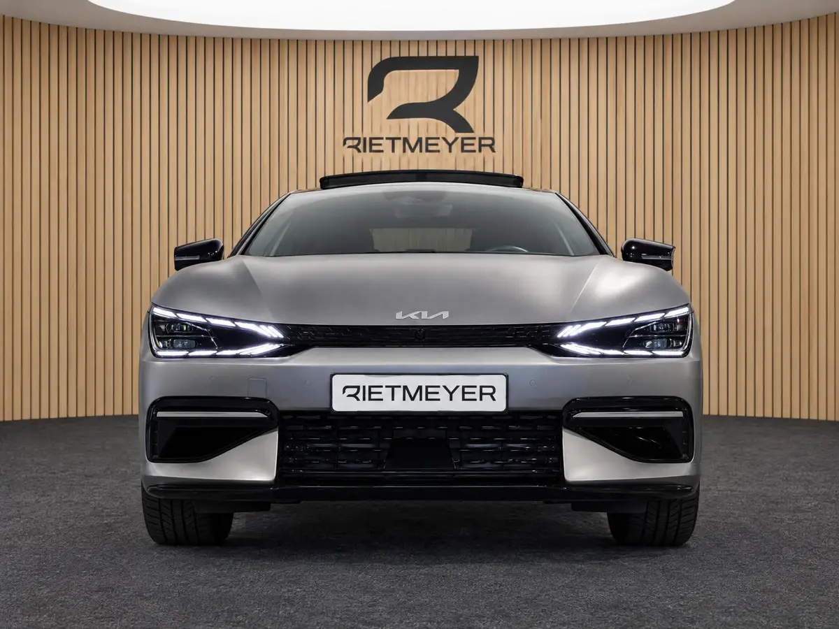 Kia EV6 GT-Line AWD 84 kWh: foto 2