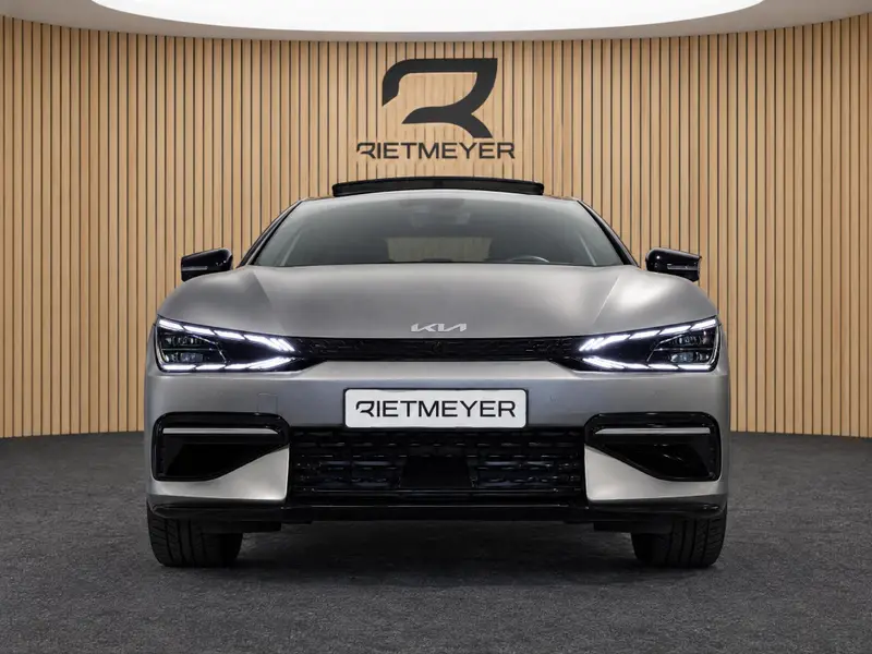Kia EV6 GT-Line AWD 84 kWh 2024 leasen bij DreamLease: foto 2