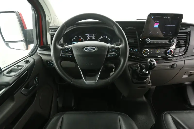 Ford Transit Custom 2.0 TDCI L2H1 TRAIL 2023 leasen bij DreamLease: foto 2