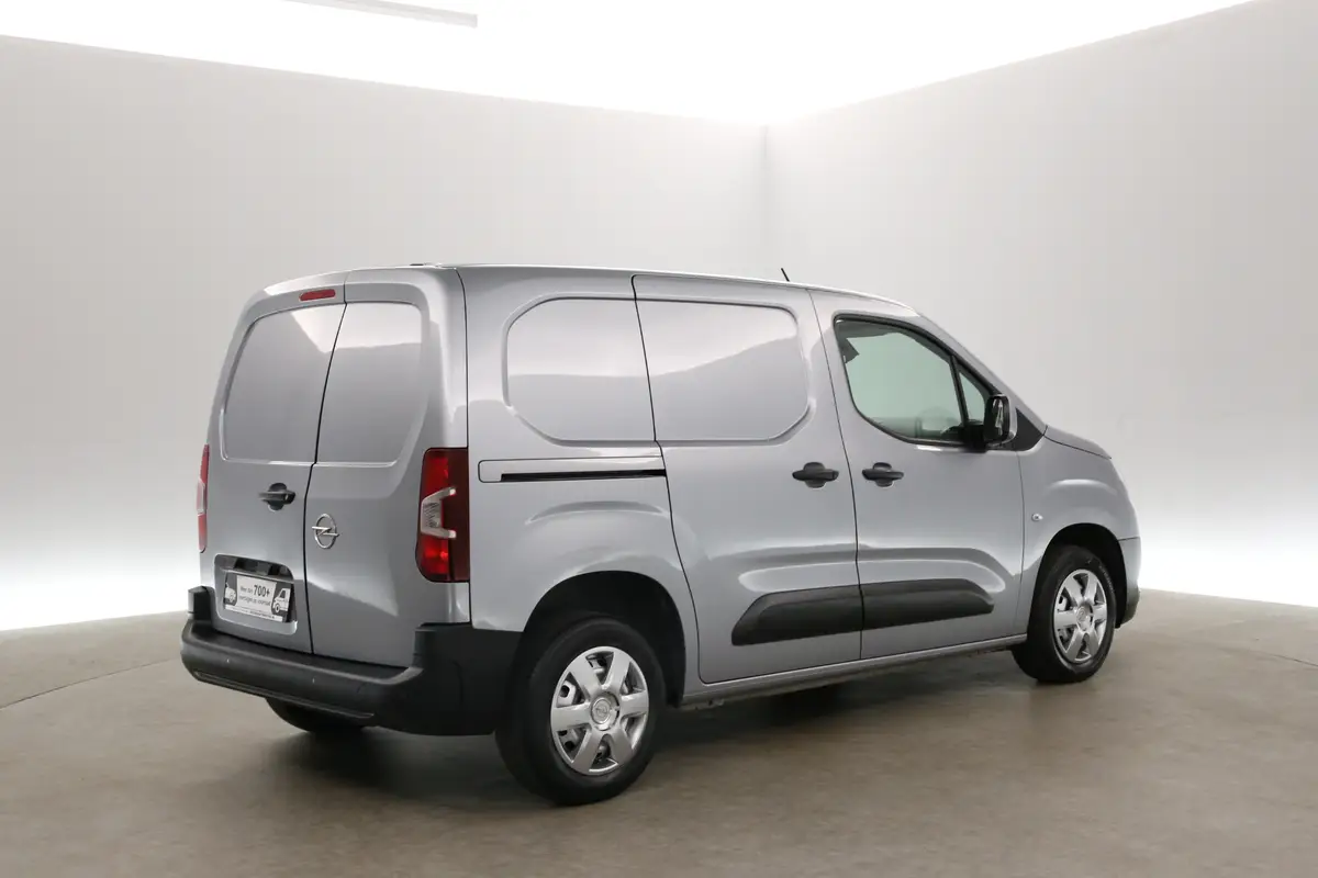 Opel Combo 1.5D Turbo: foto 25