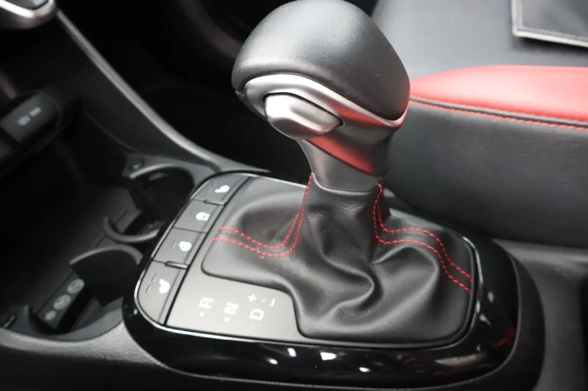 Kia Picanto 1.2 Automaat GT-LINE / LED verlichting / Apple Carplay: foto 2