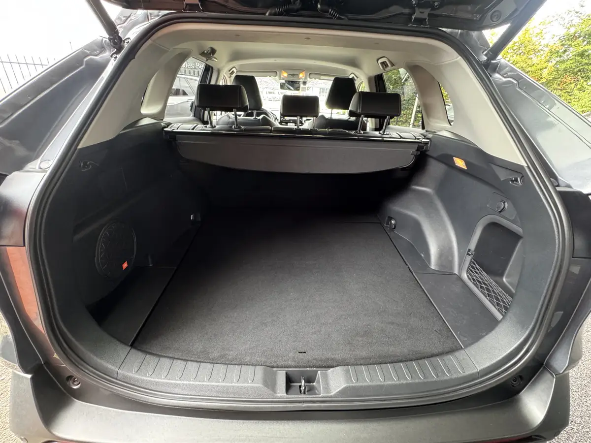 Toyota RAV4 2.5 Hybrid AWD Executive // MEMORY SEATS // JBL PREMIUM AUDIO // LEDEREN BEKLEDING // 1650 TREKGEWICHT //: foto 39