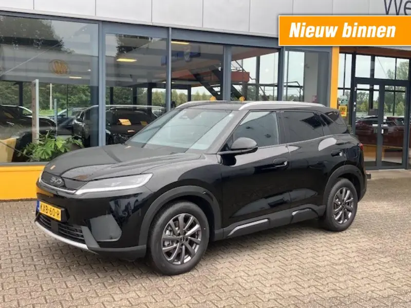 BYD ATTO 2 1.5 DM-i Boost - Panoramadak - leer - 360 camera - verw. stoelen/stuur - rijklaar! 2026 leasen bij DreamLease: foto 1