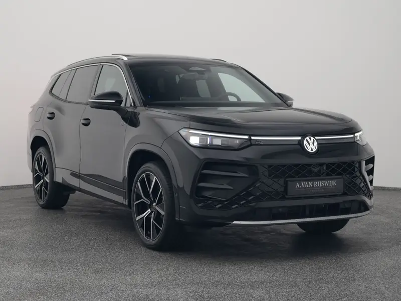 Volkswagen Tayron 2026 leasen bij DreamLease: foto 2