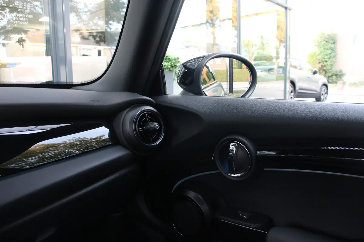 MINI 3-Deurs 2.0 Cooper S John Cooper Works: foto 28
