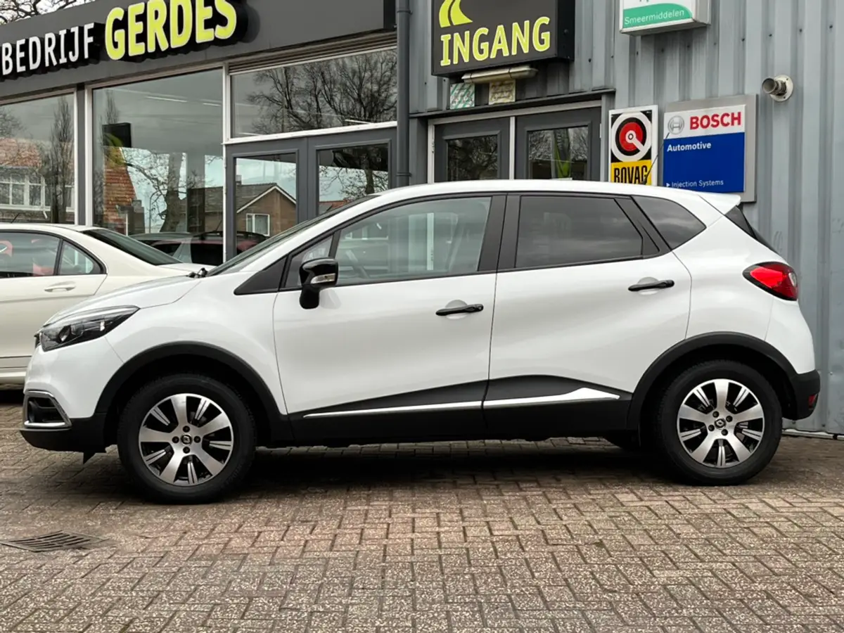 Renault Captur 0.9 TCe Expression.: foto 2