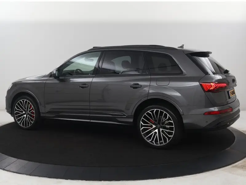Audi Q7 55 TFSI e quattro Pro Line S 2021 leasen bij DreamLease: foto 2