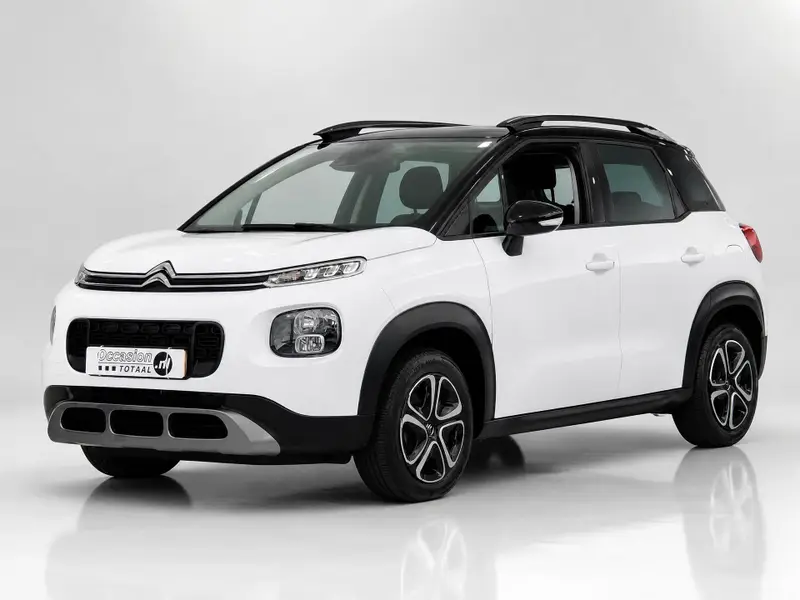 Citroën C3 Aircross 1.2 PureTech Feel | Carplay | Navi | Cruise | Climate 2019 leasen bij DreamLease: foto 1
