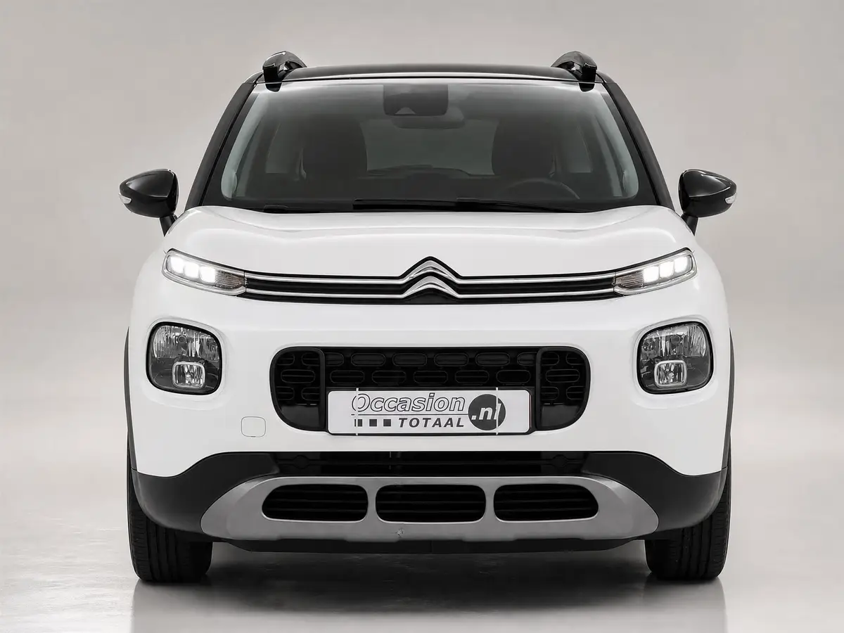 Citroën C3 Aircross 1.2 PureTech Feel | Carplay | Navi | Cruise | Climate: foto 2