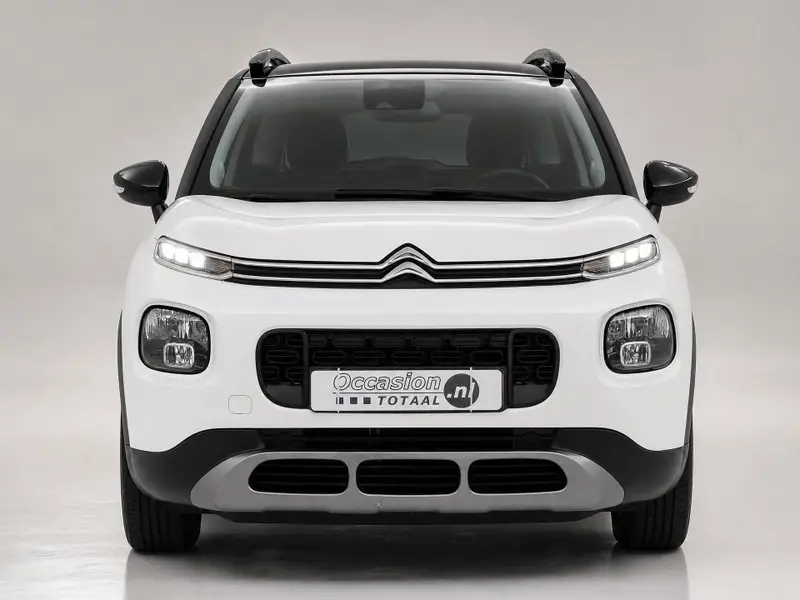 Citroën C3 Aircross 1.2 PureTech Feel | Carplay | Navi | Cruise | Climate 2019 leasen bij DreamLease: foto 2