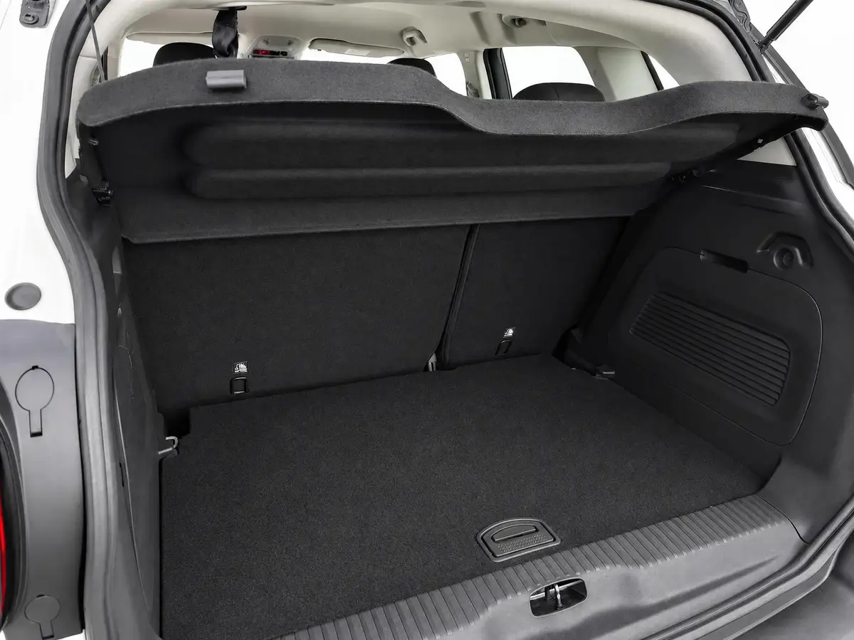 Citroën C3 Aircross 1.2 PureTech Feel | Carplay | Navi | Cruise | Climate: foto 20