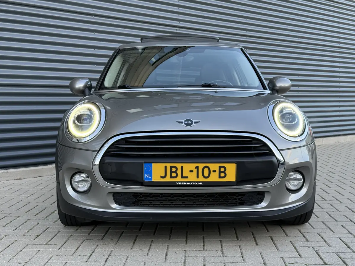 MINI 5-Deurs 1.5 Cooper One: foto 2