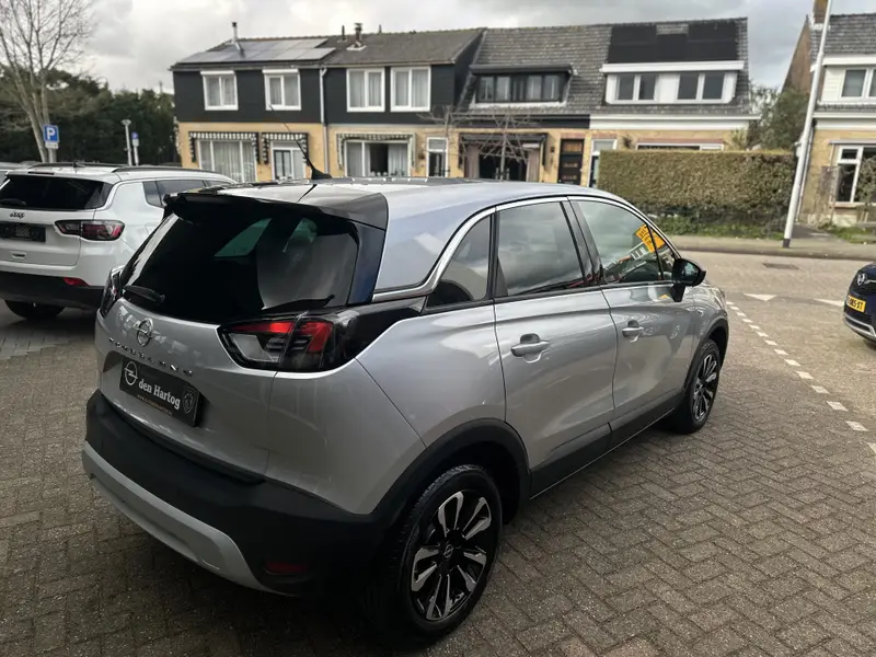 Opel Crossland 1.2 Turbo Elegance 2024 leasen bij DreamLease: foto 2