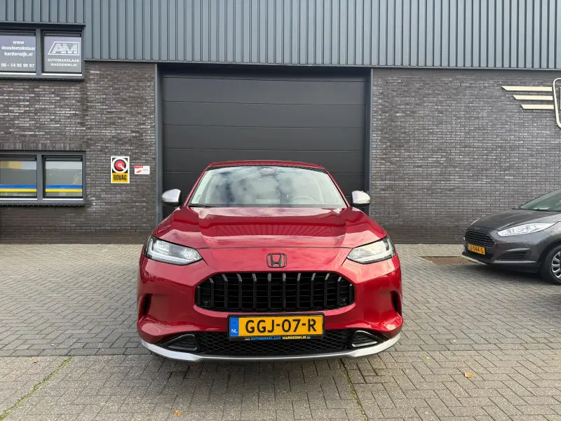 Honda ZR-V 2.0 e:HEV Advance 2023 leasen bij DreamLease: foto 2