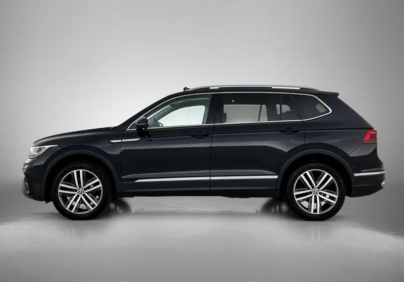 Volkswagen Tiguan Allspace 1.5 TSI DSG Life Business 2022 leasen bij DreamLease: foto 2