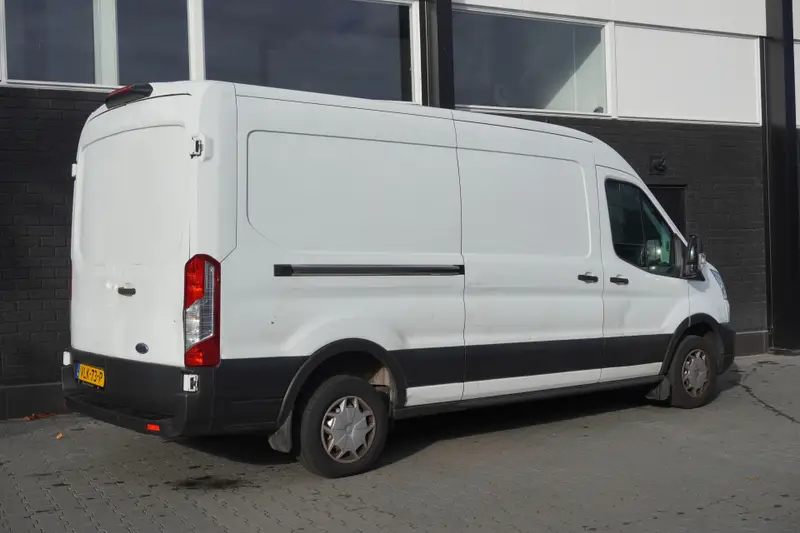 Ford Transit 2.0 TDCI L3H2 EURO 6 2021 leasen bij DreamLease: foto 2