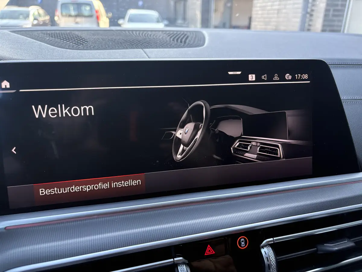 BMW X5 xDrive40i High Executive, M pakket, panodak, 21 inch, en winterset 20 inch, trekhaak: foto 2