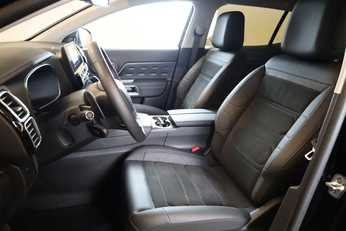 Citroën C5 Aircross Hybrid 136 Max Automaat-6: foto 47